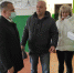 Глава Кромского района посетил Гостомльское сельское поселение - Кромской район