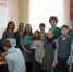 Технологии по-новому: как "Точка роста» меняет образование" - Кромской район