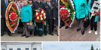 9 Мая... - Кромской районный суд